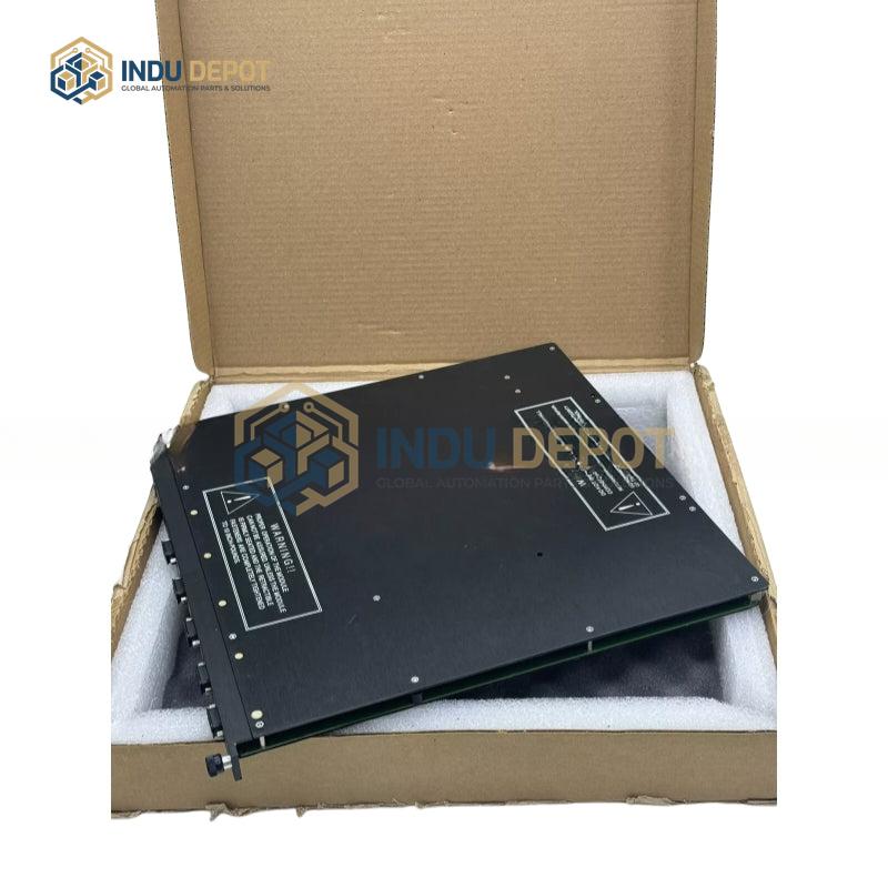 Invensys TRICONEX 4351B Tricon Communication Module