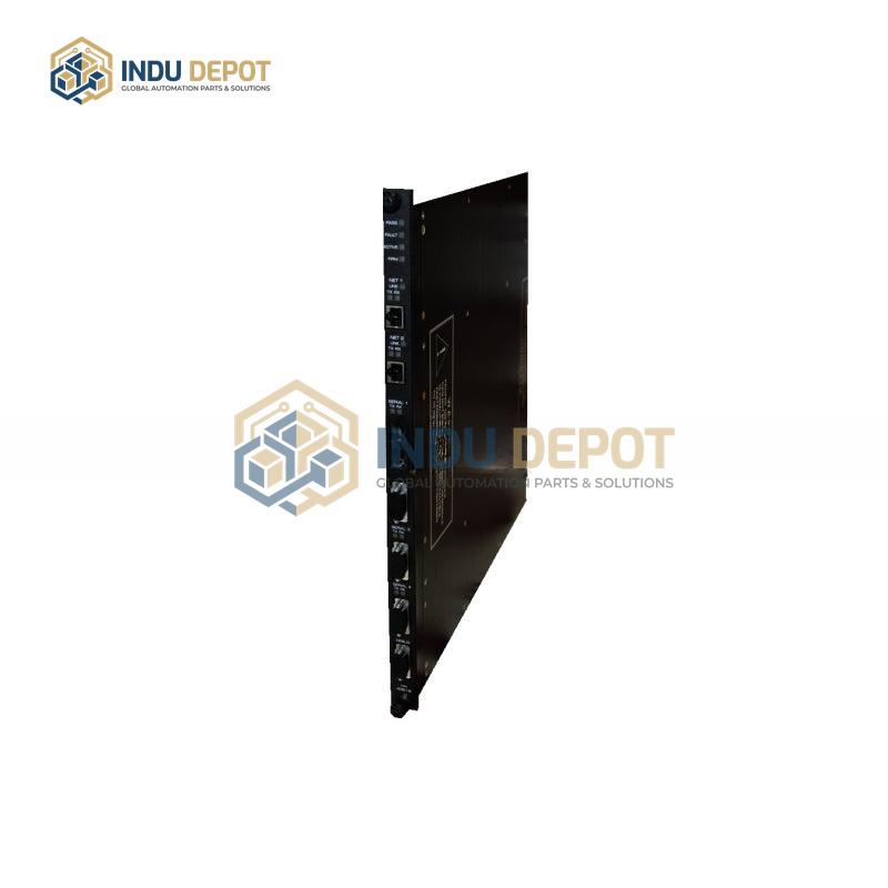Invensys TRICONEX 4351B Tricon Communication Module - Image 3