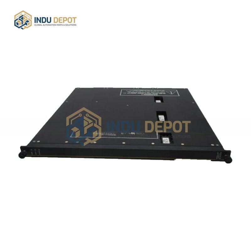 4354 Triconex Communication Module for Tricon Systems - Image 3