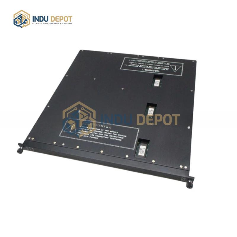 4609 TRICONEX Analog Input Module for Tricon Systems