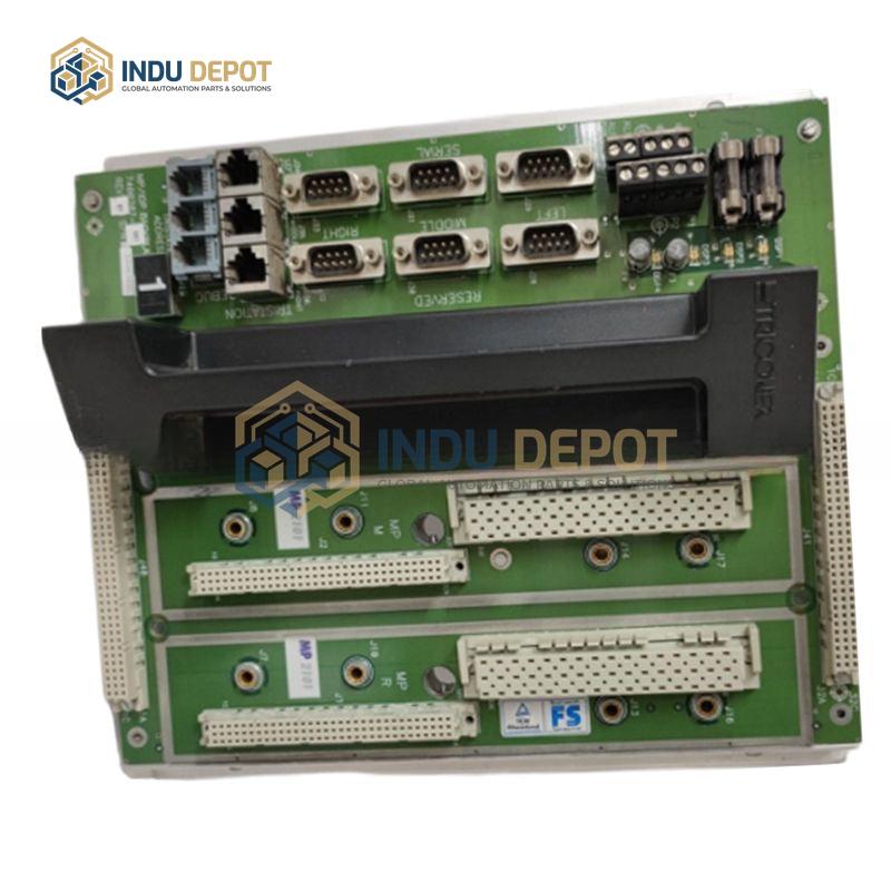 Triconex 7400056-380 Terminal Board - Image 3