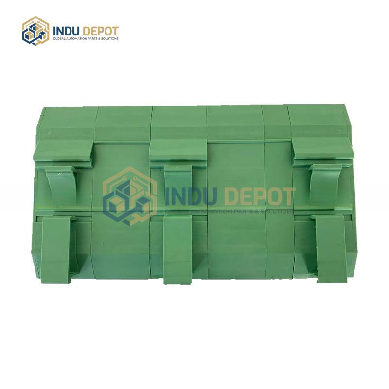 Triconex 7400165-380 Terminal Panel Module for PLC - Image 3