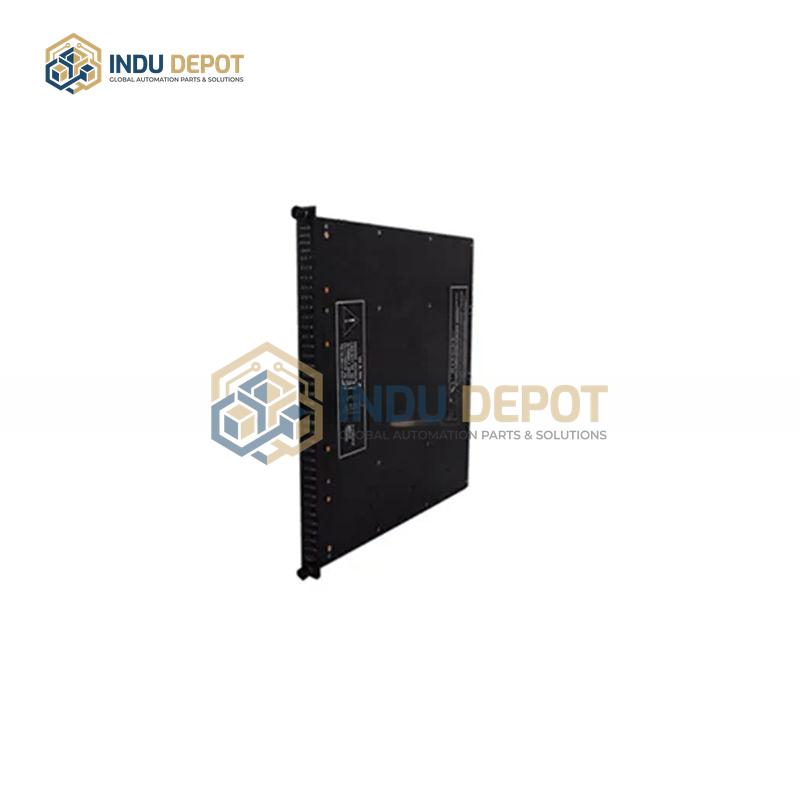 7400166-390-REVA2 Triconex TMR Communication/System Module - Image 3