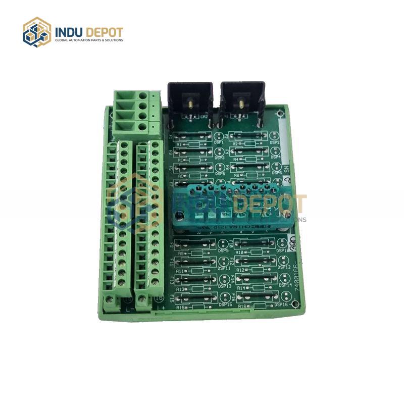 7400166 Panel Field Termination Triconex - Image 2