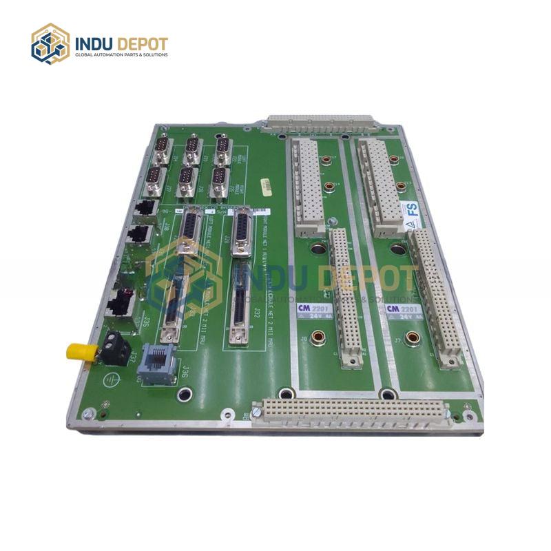 Digital Input Module Tricon Series 7400206-100 - Image 2