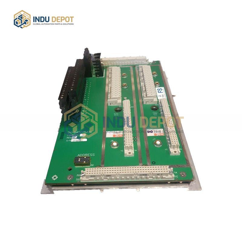 Triconex External Terminator Module 7400209-030 - Image 2