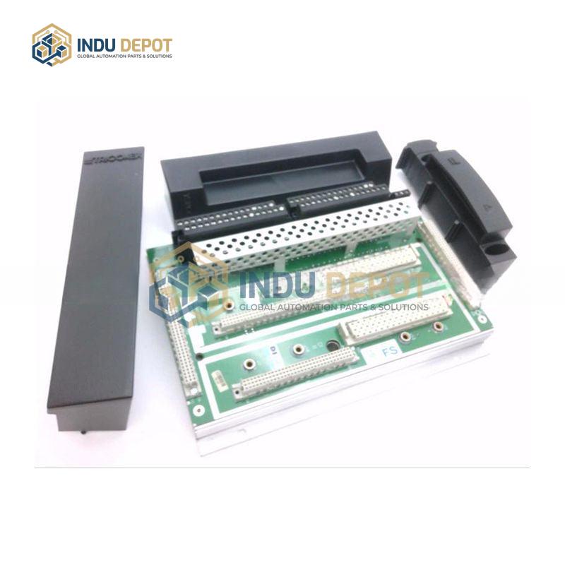 Analog Input Module Triconex 7400209B-030