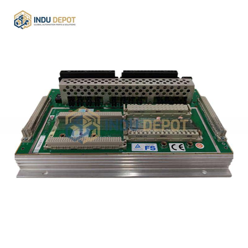 Invensys Triconex 7400210-010 Analog Input Mounting Base