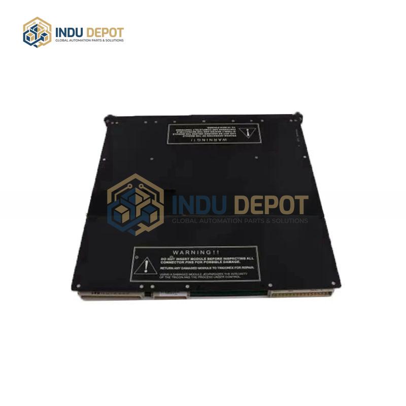 Triconex 8110N2 Digital Output Interface for Critical Process Control