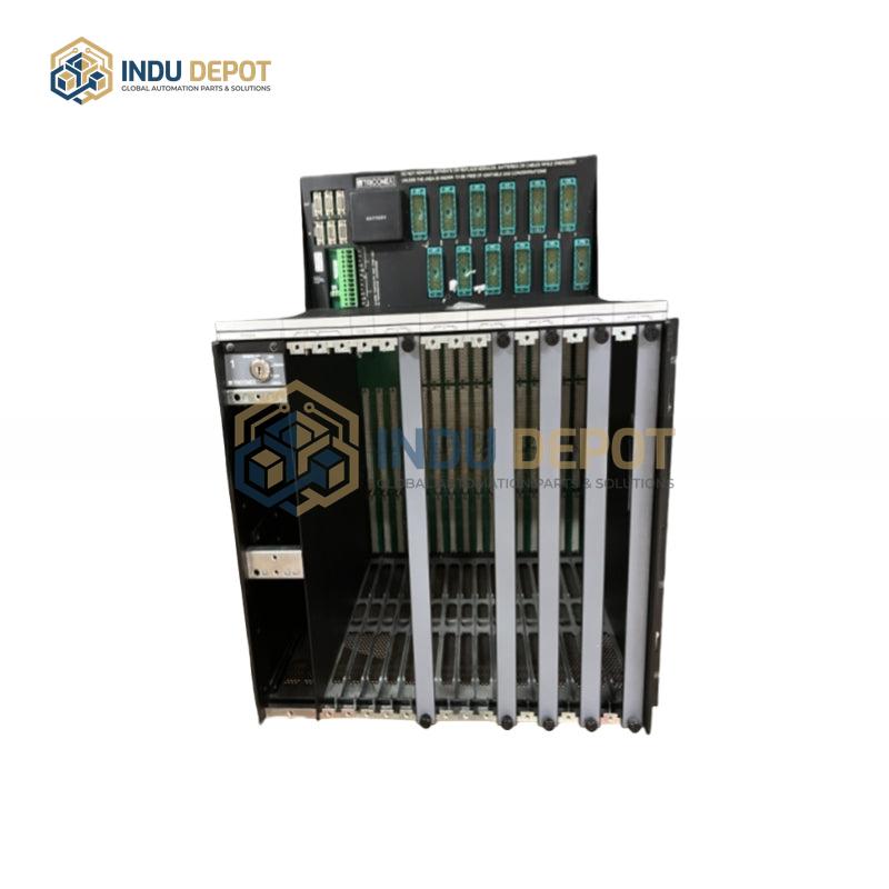 Invensys TRICONEX 8111 Expansion Chassis