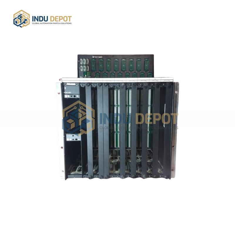 Invensys TRICONEX 8112 Remote Expansion Chassis