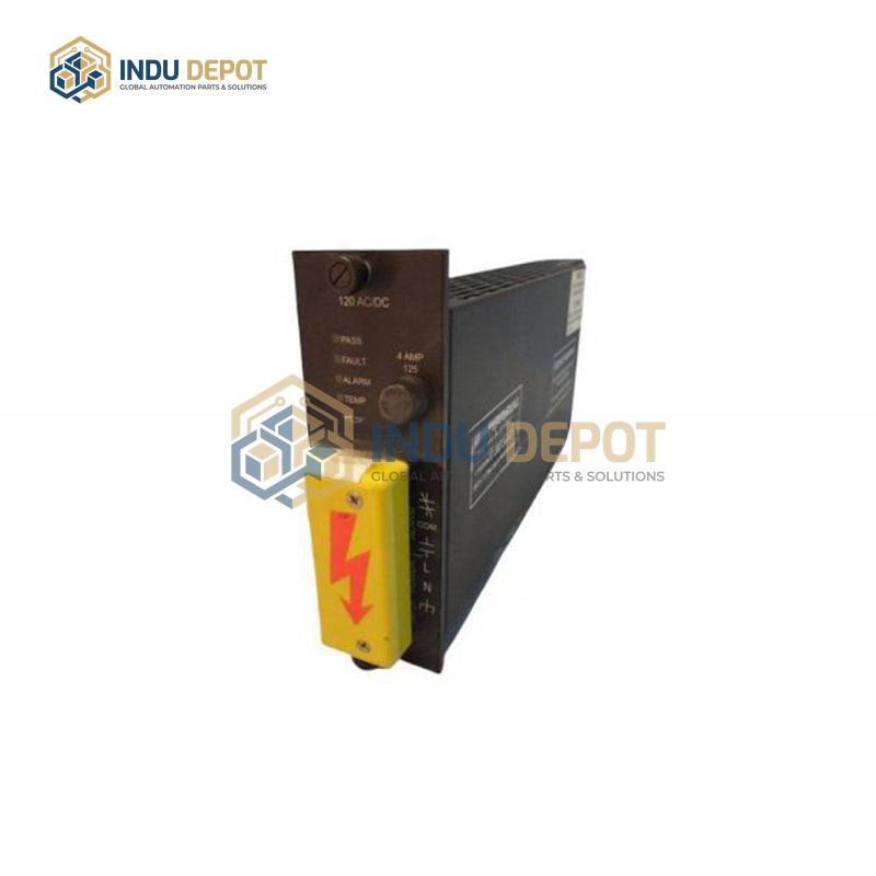 Triconex 8306A | Power Supply Module