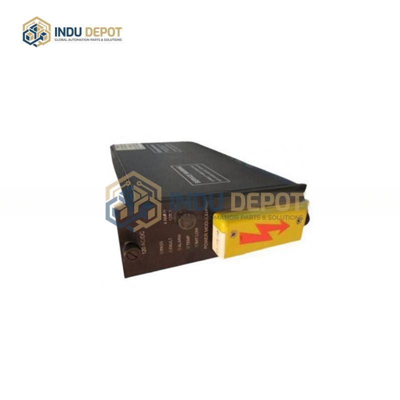 Triconex 8306A | Power Supply Module - Image 2