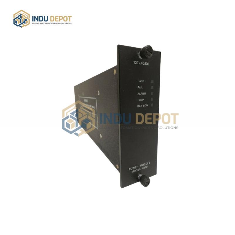 Invensys TRICONEX 8310 Power Module