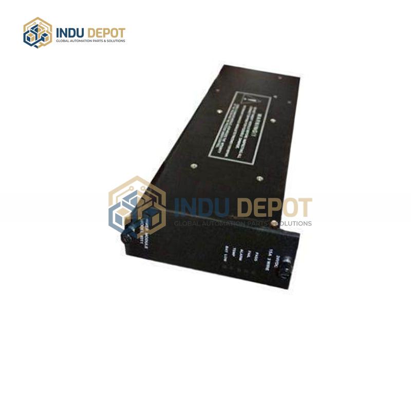 Triconex Power Supply Module 8311 for Safety Systems - Image 2