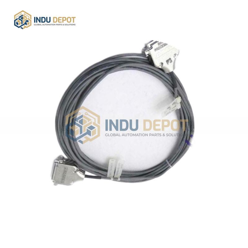 External Terminal Input Cable Assembly Triconex 9000011-000