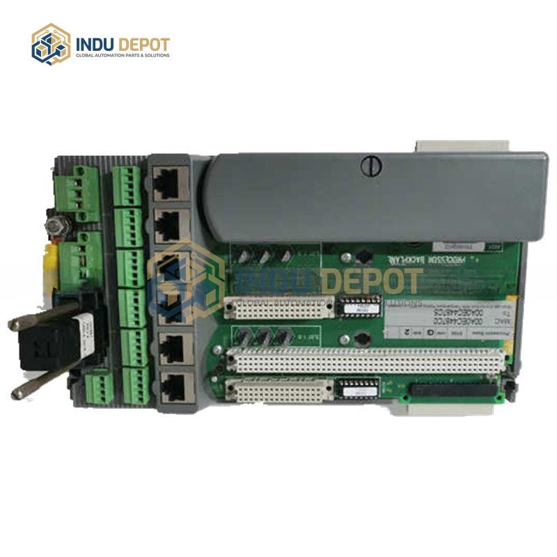 9100 Triconex Main Processor for Safety Systems