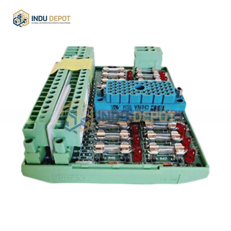 Termination Panel Triconex 9563-810 3000510-380 - Image 3