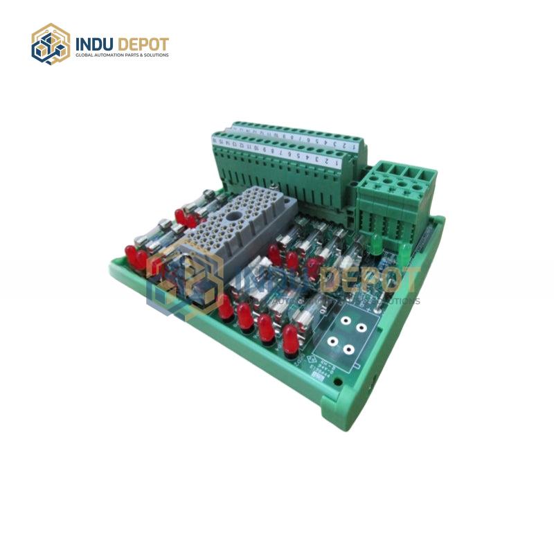 TRICONEX 9563-810 7760059030 Digital Input Termination Panel