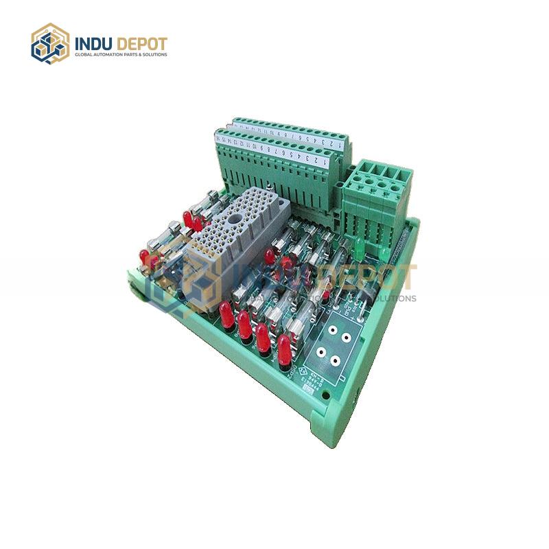 Invensys TRICONEX 9563-810 Digital Input Termination Panel