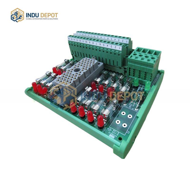 Digital Output Termination Panel Triconex 9563-810F - Image 2
