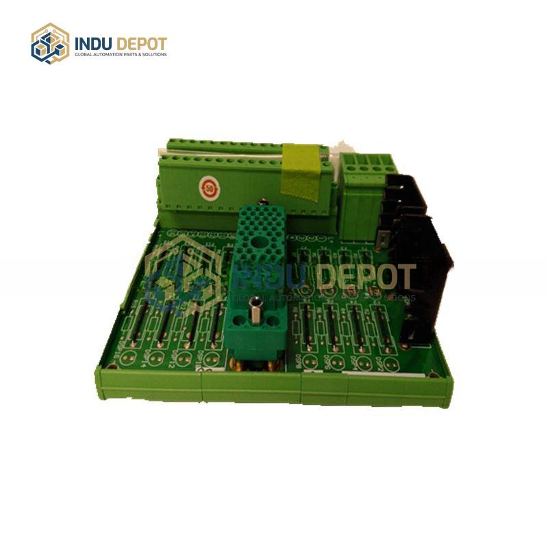 9662-610 3000520-390 Digital Output Module Triconex - Image 2