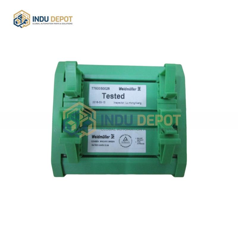 TRICONEX 9662-610 7760050028 Termination Board - Image 2