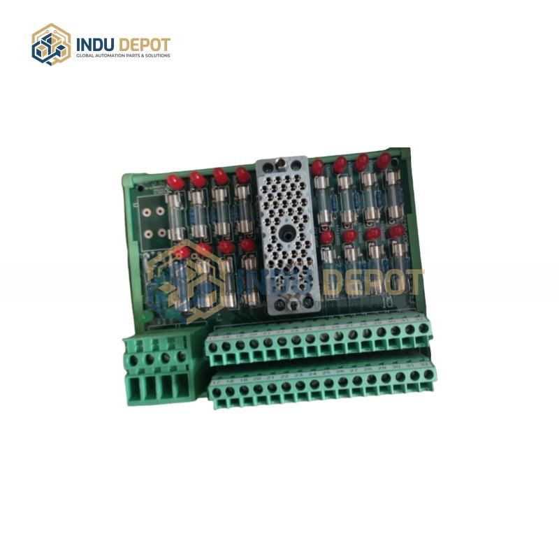 Invensys TRICONEX 9662-610 DO Term Panel