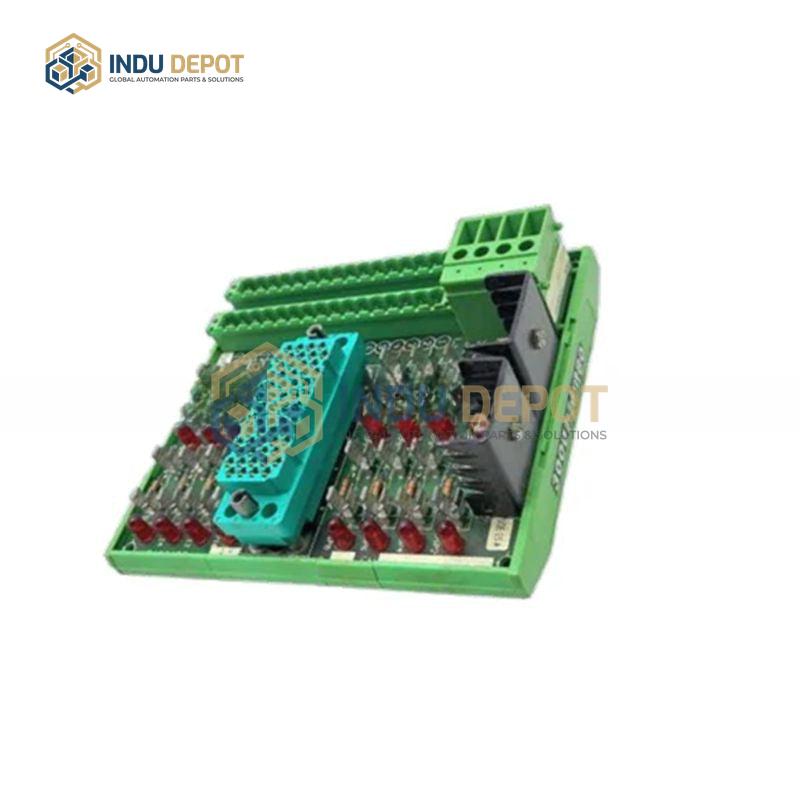 Triconex Digital Input Terminal Board 9662-810 - Image 2