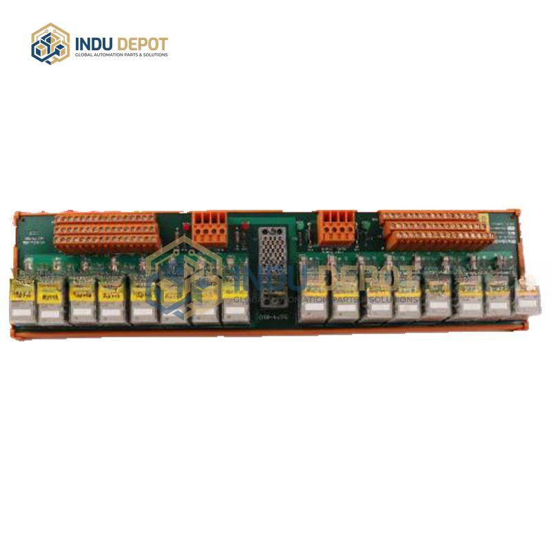 Analog Output Terminal Board 9674-810 Triconex