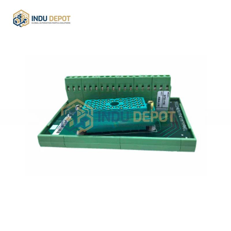 9753-110F Termination Board Triconex - Image 2