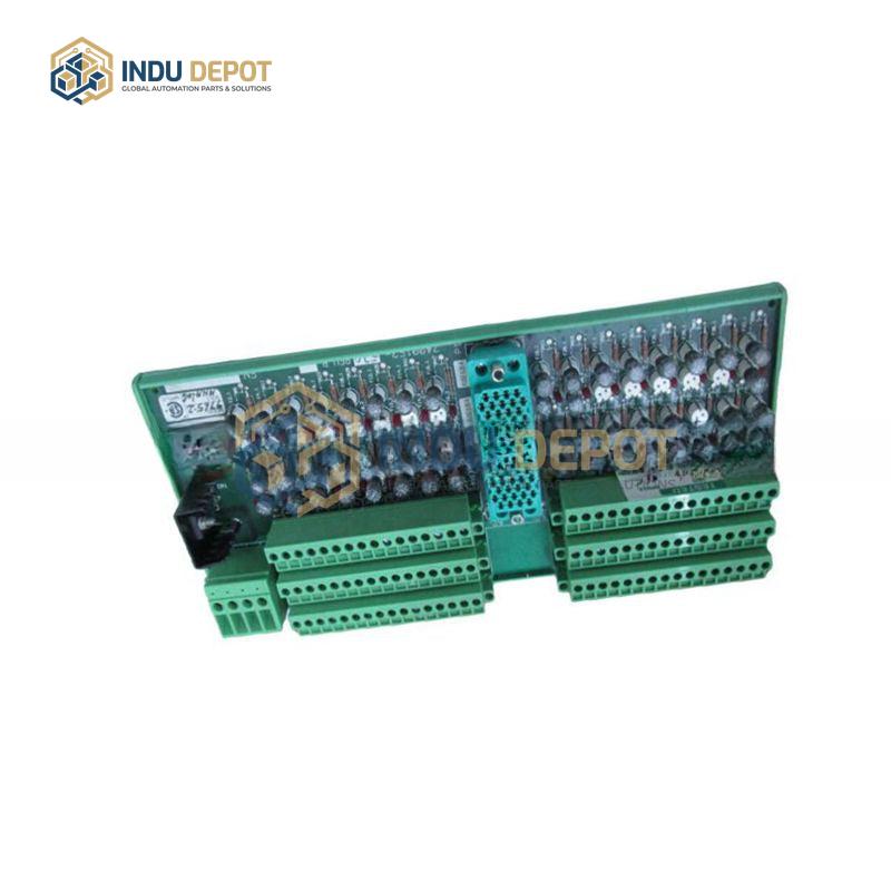 Digital Input Termination Panel Triconex 9760-210 - Image 2