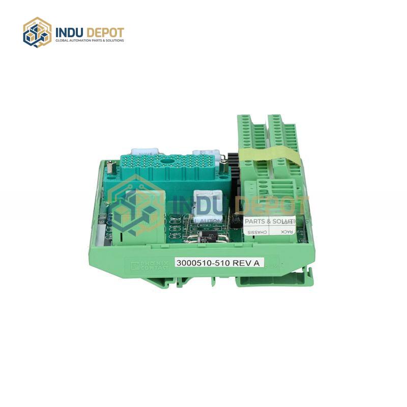 9761-210 TRICONEX Current Input Module for Tricon Systems - Image 2