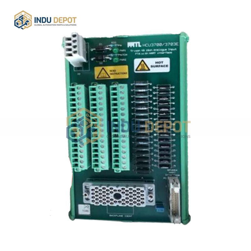 9771-210 7760059032 Triconex PLC Communication Module