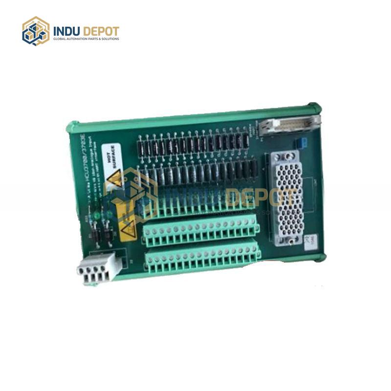 9771-210 7760059032 Triconex PLC Communication Module - Image 2