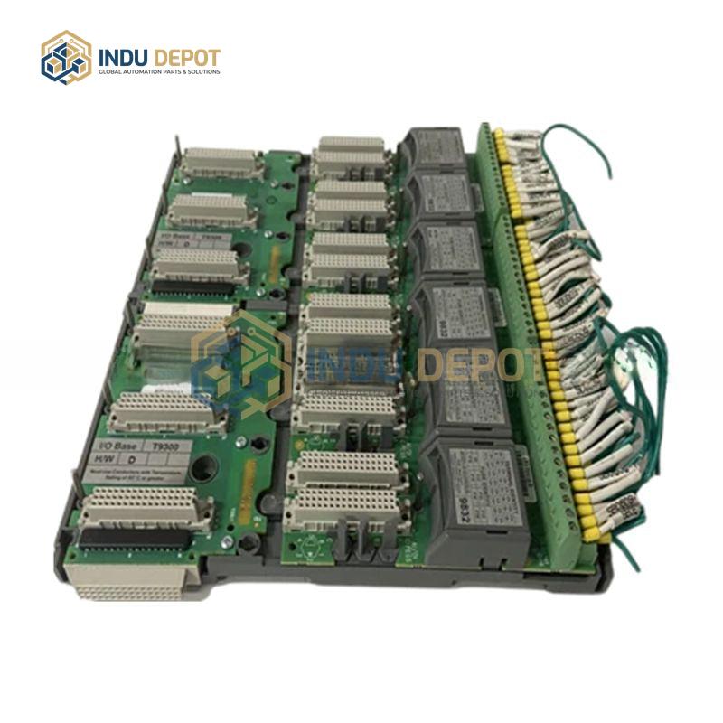 Invensys Triconex 9832 Communication Module - Image 2