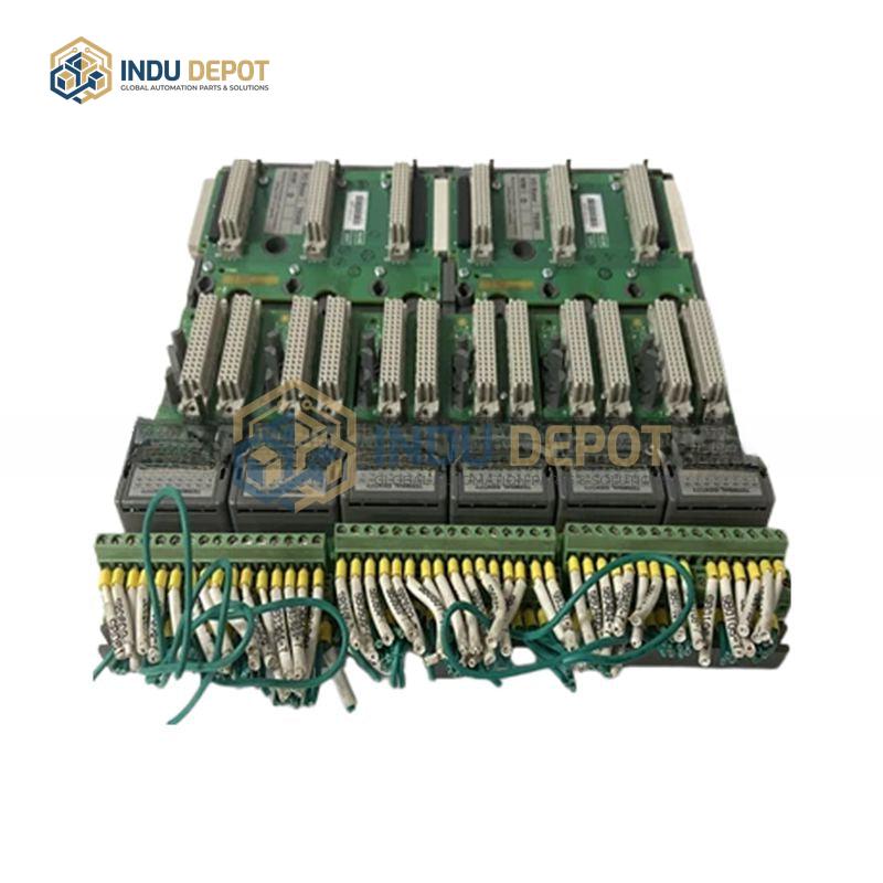 Invensys Triconex 9832 Communication Module - Image 3