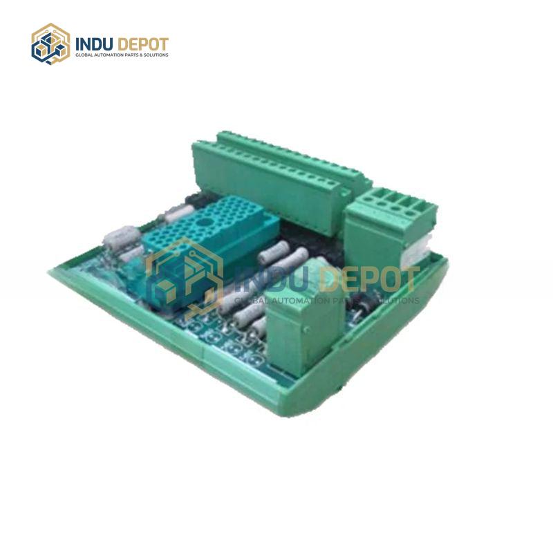 9863-710F PLC Module Triconex