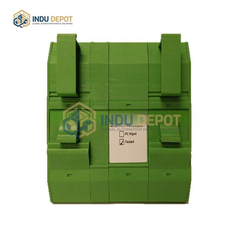 9863-710F PLC Module Triconex - Image 3