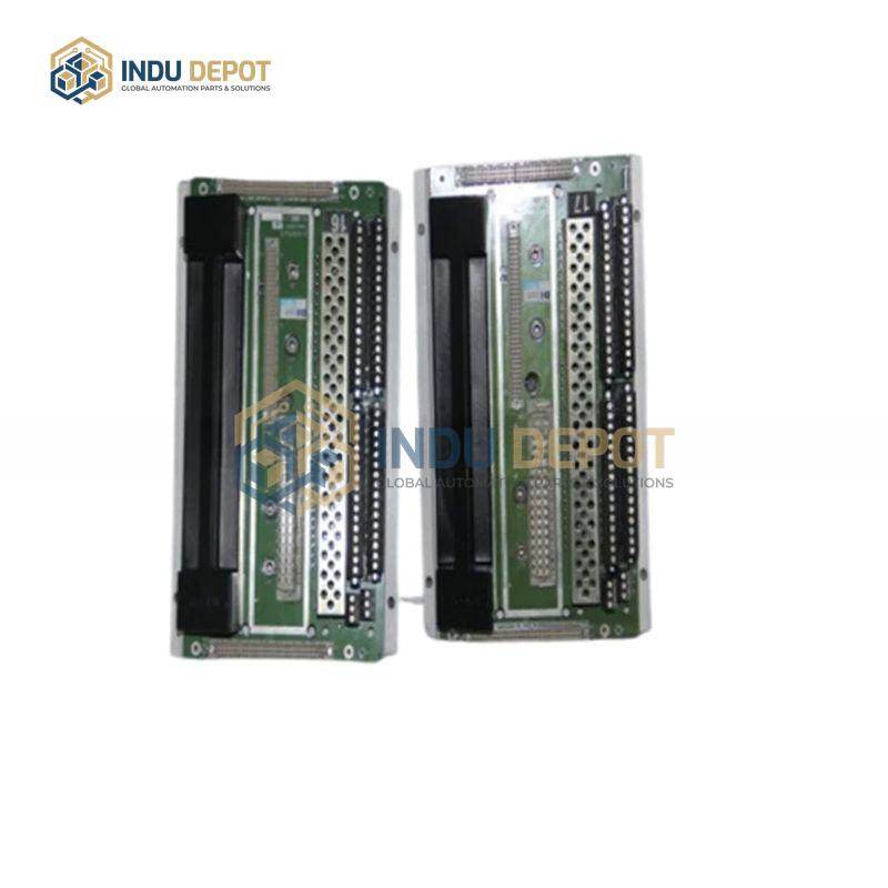 AI2351 7400210-010 TRICONEX Analog Input Module Base for Safety Systems