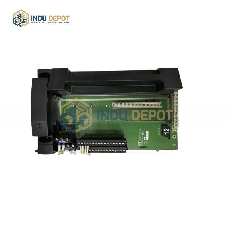 AI2351 7400210-010 TRICONEX Analog Input Module Base for Safety Systems - Image 2