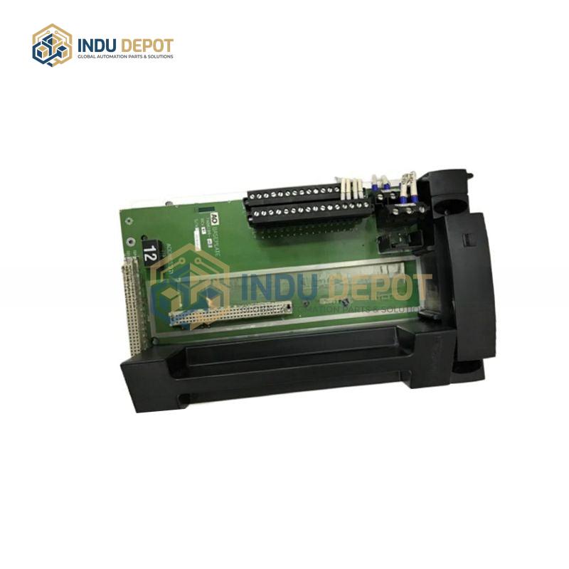 AI2351 7400210-010 TRICONEX Analog Input Module Base for Safety Systems - Image 3