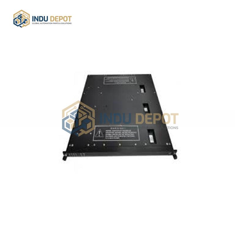 AP3101 Triconex Main Processor Unit for Industrial Control - Image 3