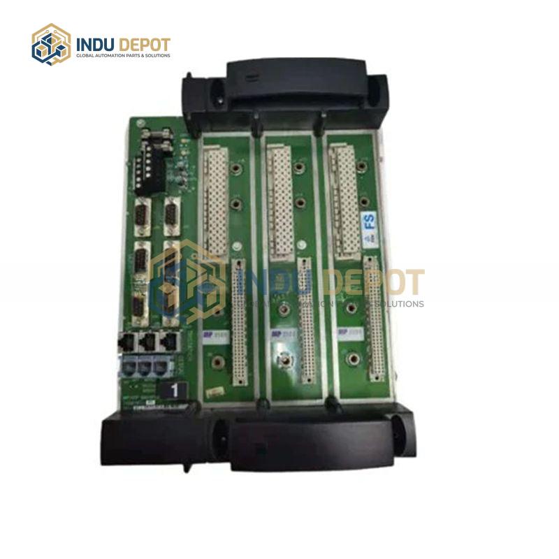 Industrial Modular Base Unit CM2201 TRICONEX 7400206-100