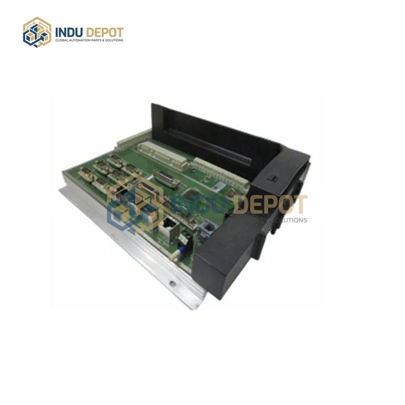 Industrial Modular Base Unit CM2201 TRICONEX 7400206-100 - Image 2