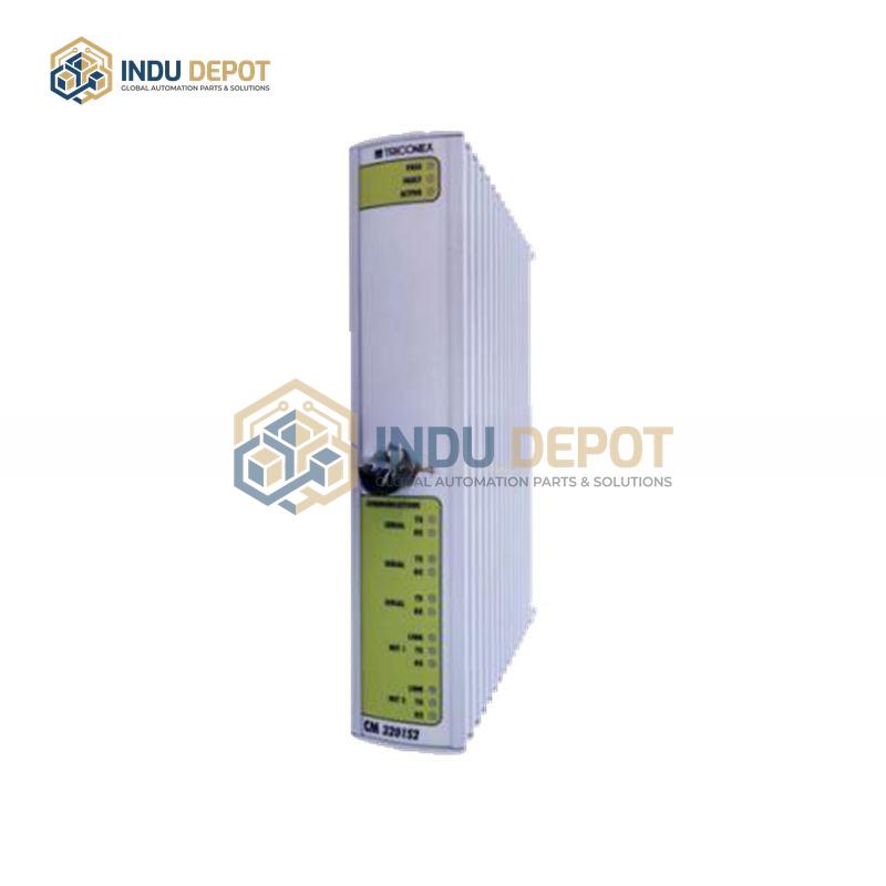 Industrial Communication Module Unit CM3201S2 Triconex