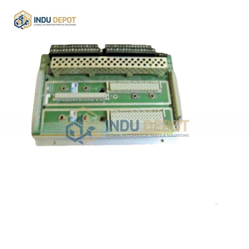 DI2301 7400208B-020 Triconex DI Baseplate Compact Mounting for Safety Systems - Image 3