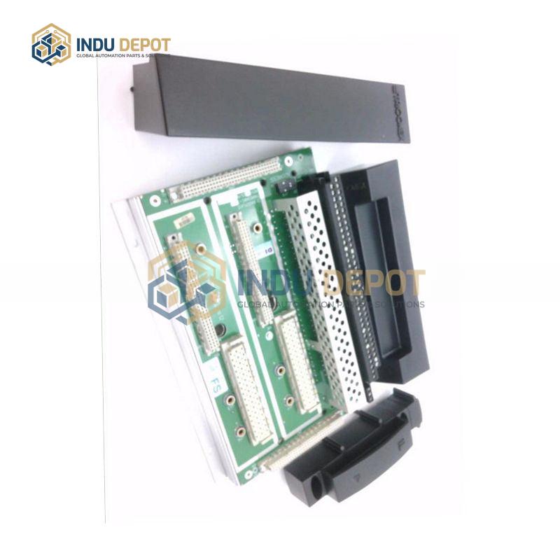 Digital Input Baseplate DI2301 7400208C-020 Triconex for SIS Integration - Image 2