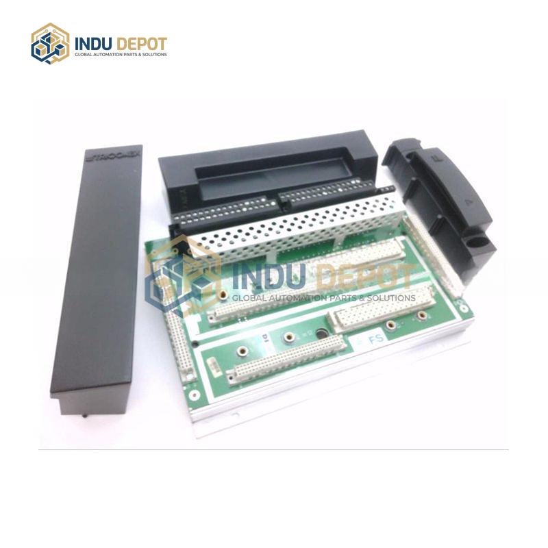 Digital Input Baseplate DI2301 7400208C-020 Triconex for SIS Integration - Image 3