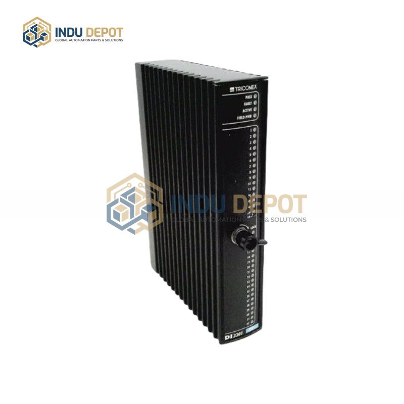 TRICONEX DI3301 Digital Input Module